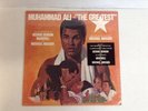 SEALED  Muhammad Ali in 