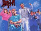 DEATH - Spiritual Healing LP black  NEUWARE