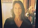 JOAN BAEZ Diamonds & Rust - NAUTILUS Direct To Disc Half-Speed Mastered - TAS