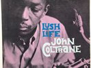 JOHN COLTRANE   LUSH LIFE   PRESTIGE 7188 BERGENFIELD ORIG 1961  RVG