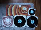 Stevie Wonder Songs In The Key Of Life UK 1976 1st Press Double Vinyl LP & 7