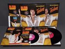 ELVIS PRESLEY – TODAY - ALTERNATE -  RARE AND LIMITED  BOX - NEW - BLACK VINYL