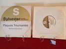 SYLVESTER Plaques Tournantes UK 10