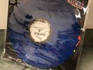 Judas Priest - Painkiller LP Vinyl RSD 2015 Blue Die Cut Saw Blade Brand New