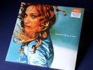 Madonna - Ray Of Light - Sainsbury's Limited BLUE Vinyl Double LP - Sealed