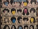 The Rolling Stones Some Girls 12”LP VG+/VG+ 1978 COC 39108
