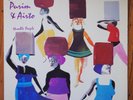 SIGNED FLORA PURIM and AIRTO LP Humble People 1985 Concord Jazz Vinyl