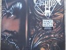 Asphyx - The Rack, Gatefold 2xVinyl, Poster, 500 copies (Sealed)