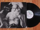 CAPITOL DISC JOCKEY ALBUM Rare December Risque Christmas Puzzle WL Promo 1969
