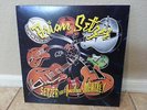 Brian Setzer GOES INSTRU-MENTAL    vinyl LP  Gatefold LP excellent condition