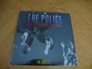 Album The Police Every Breath You Take The Singles LP