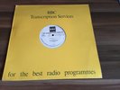 Depeche Mode In Concert BBC Transcription LP Vinyl live Hammersmith 1984