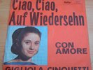 GIGLIOLA CINQUETTI 