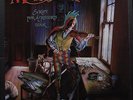 MARILLION - SCRIPT FOR A JESTER'S TEAR (rare made in IRELAND release)