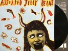Assorted Jelly Beans LP jellybeans operation ivy op ivy the aquabats vinyl