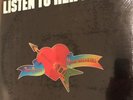 Tom Petty And The Heartbreakers 1978 Promo 12” Vinyl SPDJ37 Listen To Her Heart