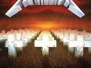 METALLICA  Master Of Puppets 180gm Vinyl REMASTERED LP 2017 NEW & SEALED