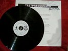 The Black Keys Turn Blue LP 2014 Alternative Rock Test Pressing Vinyl Album