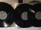 GLEN CAMPBELL Silver Eagle concert 3 LP Radio Transcription 1985