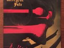Mercyful Fate LP Melissa W/ Lyric Insert—Megaforce Original Pressing—1983–VG++