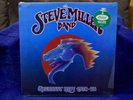 STEVE MILLER VERY RARE SEALED LP GREATEST HITS 1982 USA PRESS OUT OF PRINT
