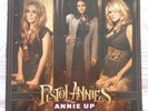 RCA Nashville Pistol Annies Annie Up lp, VERY RARE, NO 