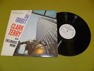 Clark Terry With Thelonious Monk - In Orbit - 1987 USA Press NM LP / Remastered