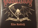 Dissection - Live Rebirth LP