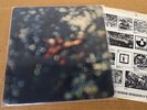 PINK FLOYD  Obscured.. LP 1st UK Press  Harvest + Orig. Inner  1972   RARE Prog