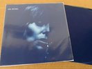 JONI MITCHELL  Blue LP 1st UK Press  Reprise  1971   Textured + Blue Inner  EX+