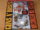 Guns N Roses    Appetite for Destruction Vinyl Lp withdrawn banned sleeve