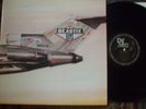 BEASTIE BOYS - LICENSED TO ILL - ORIG. 1st PRESS - GATEFOLD - NM STUNNING
