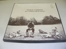 GEORGE HARRISON - ALL THINGS MUST PASS - 3X LP SET + POSTER