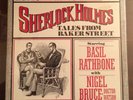 SHERLOCK HOLMES 