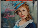 PUCCINI: Manon Lescaut, Pradelli / Tebaldi LONDON OSA 1317 Box NM LP