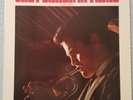 Chet Baker In Paris 1955-56 Blue Star French Import Rare - 2 LP - AUTOGRAPHED NM