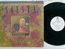 MILES DAVIS,MARCUS MILLER MUSIC FROM SIESTA WARNER P-13609 Japan Promo Vinyl LP