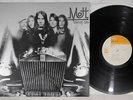 MOTT DRIVE ON CBS/SONY SOPO-106 Japan Vinyl LP