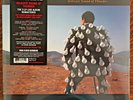 Pink Floyd 2017 Delicate Sound Of Thunder 2LP 180g *NEW**SEALED GATE FOLD COVER