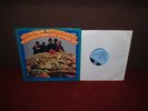 STATUS QUO Picturesque Matchstickable Messages 1st LP 1968 PYE MONO 1st Press