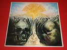The Moody Blues ?/ In Search Of The Lost Chord / LAX-1022 / Japan LP