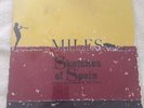 SEALED NOS MILES DAVIS 
