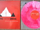 Sleeping With Sirens - With Ears to See, With Eyes to Hear Vinyl LP Starburst