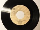 Satintones - I Know How it Feels/My Kind of Love - Motown 1010 Soul Doo Wop  VG,