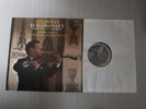 P 8512 CAPITOL / TCHAIKOVSKY VIOLIN CONCERTO MILSTEIN STEINBERG / EX