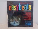 THE EASYBEATS -  LP -  THE BEST OF THE EASYBEATS + PRETTY GIRL  - 1960's