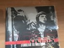Oasis Familiar To Millions Vinyl Album Record