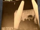 stranglers vinyl 1991demos ep. Coloured vinyls white label