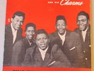 OTIS WILLIAMS AND HIS CHARMS 