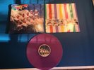 Go-Go's Vacation Limited Edition Lavender Purple Vinyl NEW